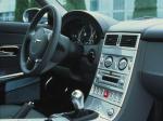 Chrysler Crossfire Limited Coupe 2004 года